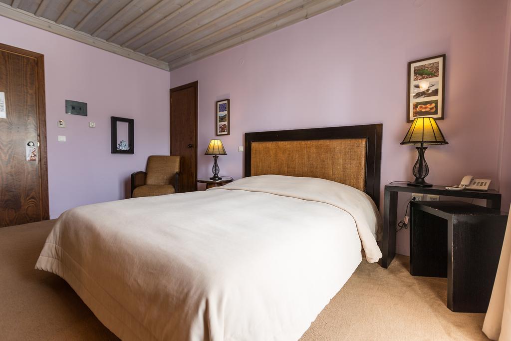 Boutique Hotel Skamnos Arachova Exterior photo