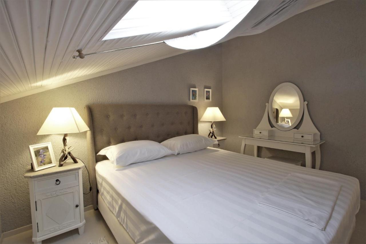 Boutique Hotel Skamnos Arachova Exterior photo
