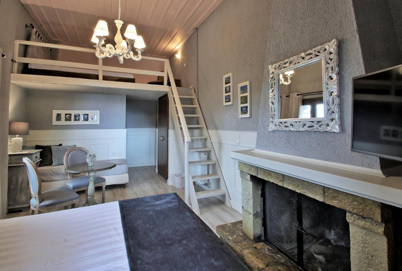 Boutique Hotel Skamnos Arachova Exterior photo